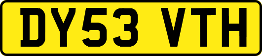 DY53VTH