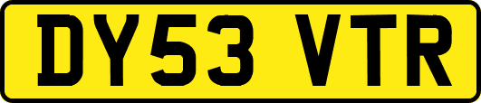DY53VTR