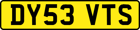 DY53VTS