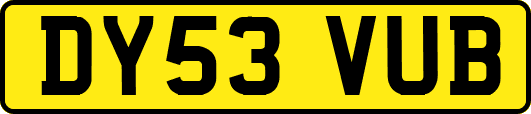DY53VUB