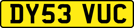 DY53VUC