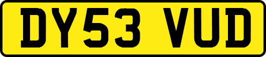DY53VUD
