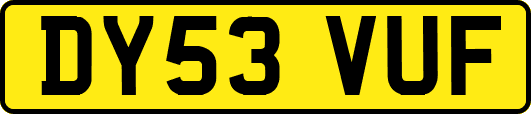 DY53VUF