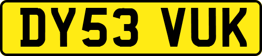 DY53VUK