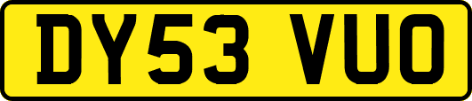 DY53VUO
