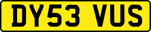 DY53VUS