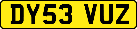 DY53VUZ