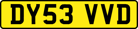 DY53VVD