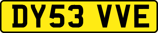 DY53VVE