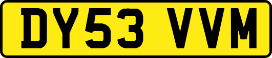 DY53VVM