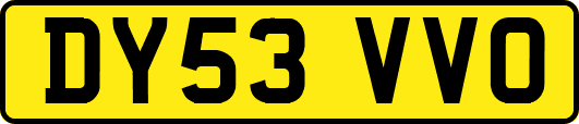 DY53VVO