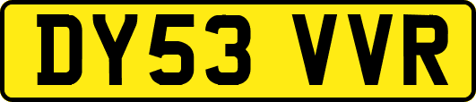 DY53VVR