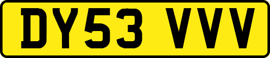 DY53VVV