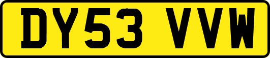 DY53VVW