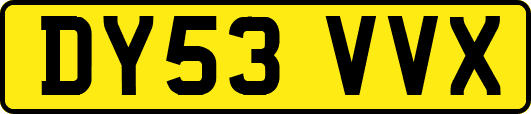 DY53VVX