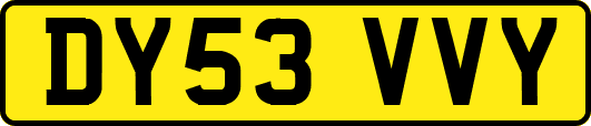 DY53VVY