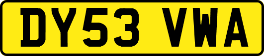 DY53VWA