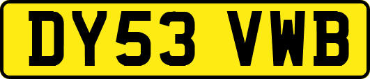DY53VWB