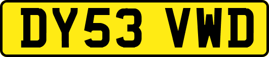 DY53VWD