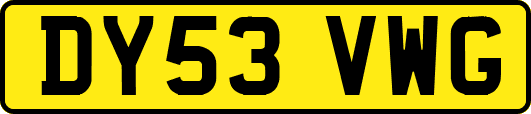 DY53VWG