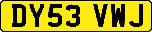 DY53VWJ