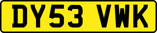 DY53VWK