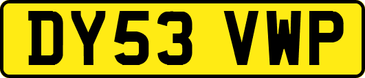 DY53VWP