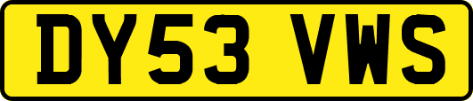 DY53VWS