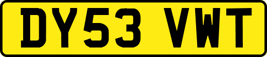 DY53VWT