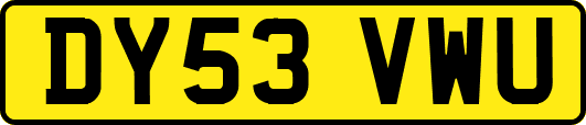 DY53VWU