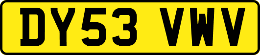 DY53VWV