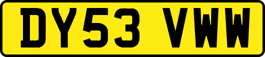 DY53VWW