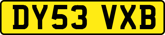 DY53VXB