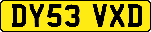 DY53VXD