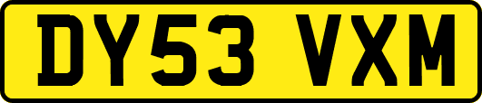 DY53VXM