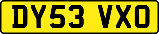 DY53VXO