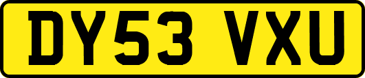DY53VXU