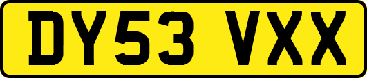 DY53VXX