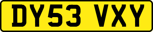 DY53VXY