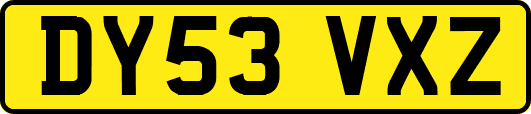 DY53VXZ