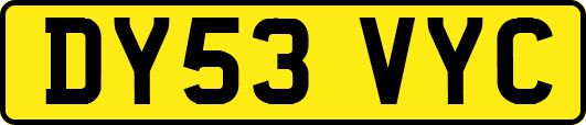 DY53VYC