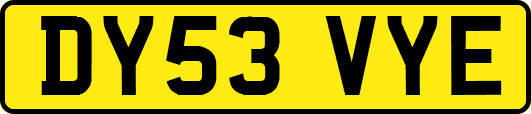 DY53VYE
