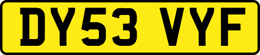 DY53VYF