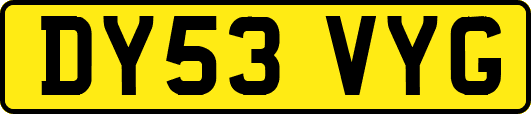 DY53VYG