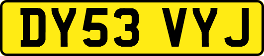 DY53VYJ