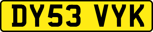 DY53VYK