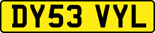 DY53VYL