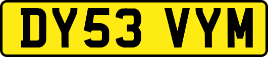 DY53VYM