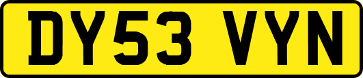 DY53VYN