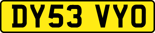 DY53VYO